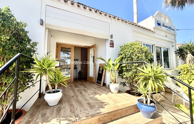 Herverkoop - Reclame - Cabo Roig - Costa Blanca