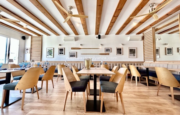 Herverkoop - Reclame - Cabo Roig - Costa Blanca