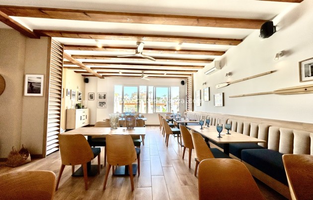 Herverkoop - Reclame - Cabo Roig - Costa Blanca
