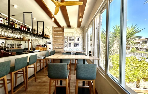 Herverkoop - Reclame - Cabo Roig - Costa Blanca