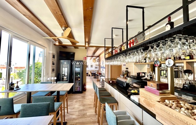 Herverkoop - Reclame - Cabo Roig - Costa Blanca