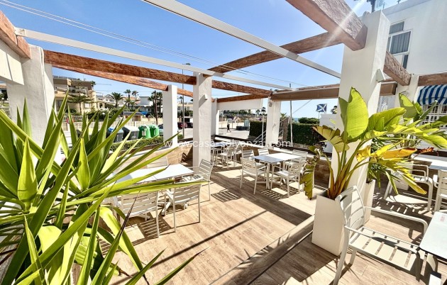 Herverkoop - Reclame - Cabo Roig - Costa Blanca