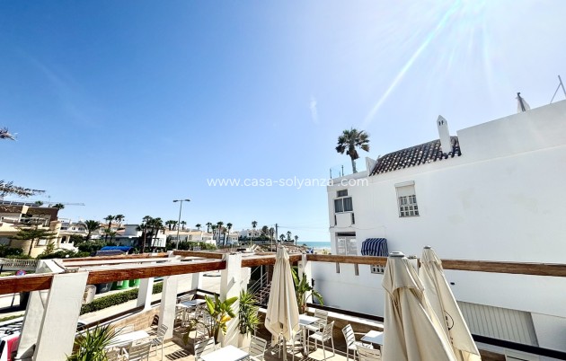Herverkoop - Reclame - Cabo Roig - Costa Blanca
