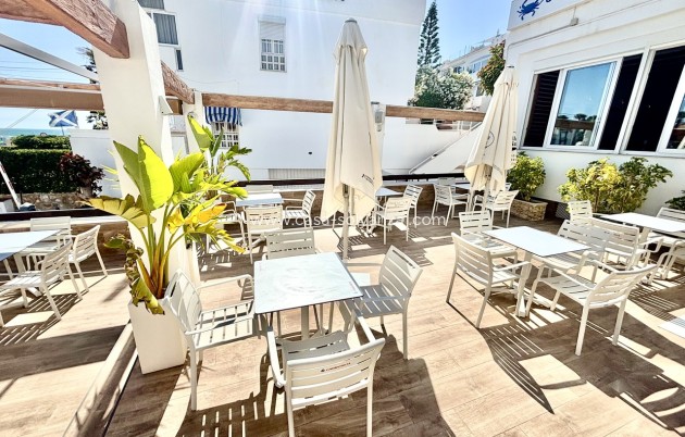 Herverkoop - Reclame - Cabo Roig - Costa Blanca