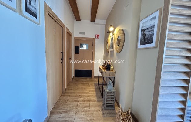Herverkoop - Reclame - Cabo Roig - Costa Blanca
