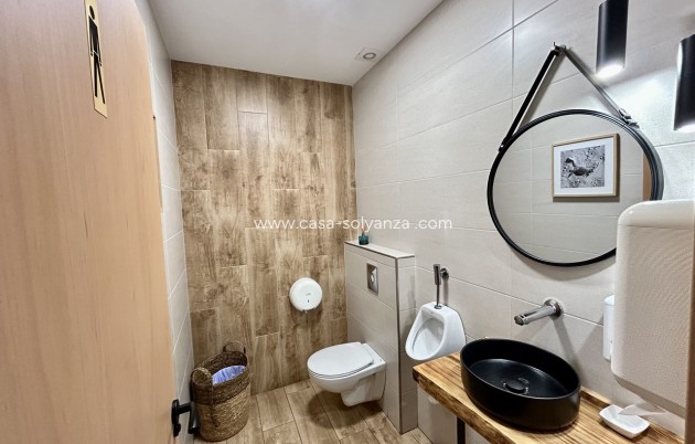 Herverkoop - Reclame - Cabo Roig - Costa Blanca