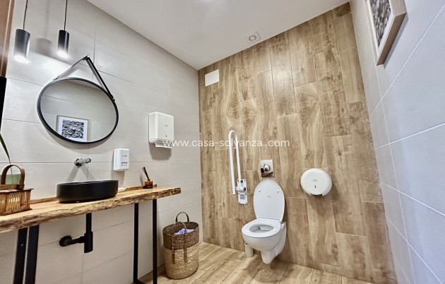 Herverkoop - Reclame - Cabo Roig - Costa Blanca