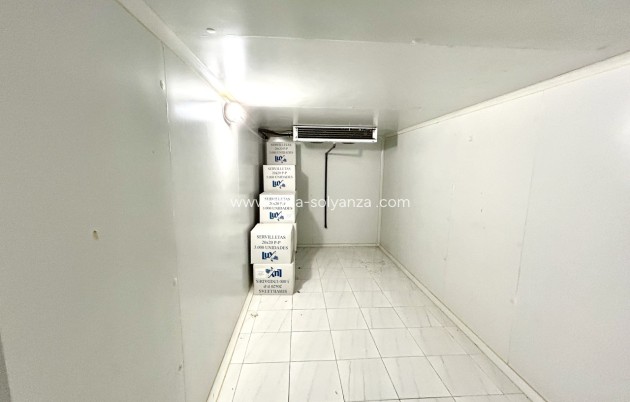 Herverkoop - Reclame - Cabo Roig - Costa Blanca