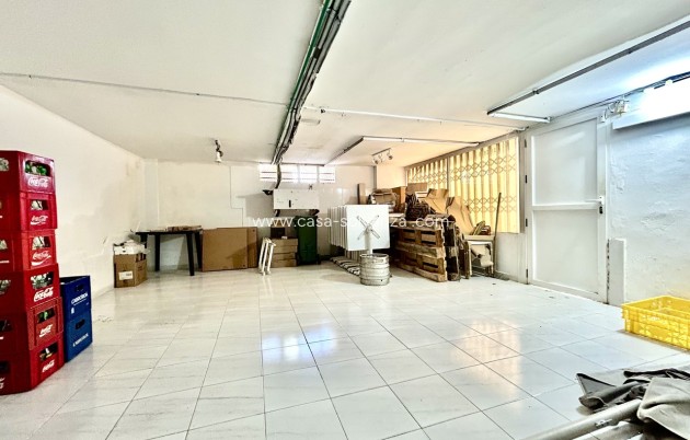 Herverkoop - Reclame - Cabo Roig - Costa Blanca
