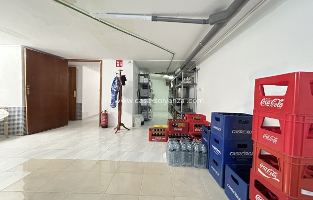 Herverkoop - Reclame - Cabo Roig - Costa Blanca