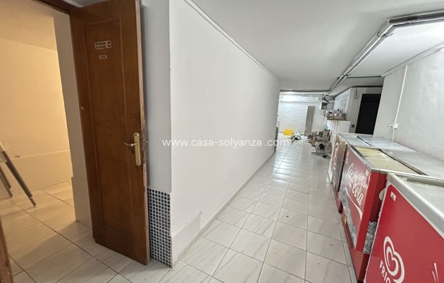 Herverkoop - Reclame - Cabo Roig - Costa Blanca