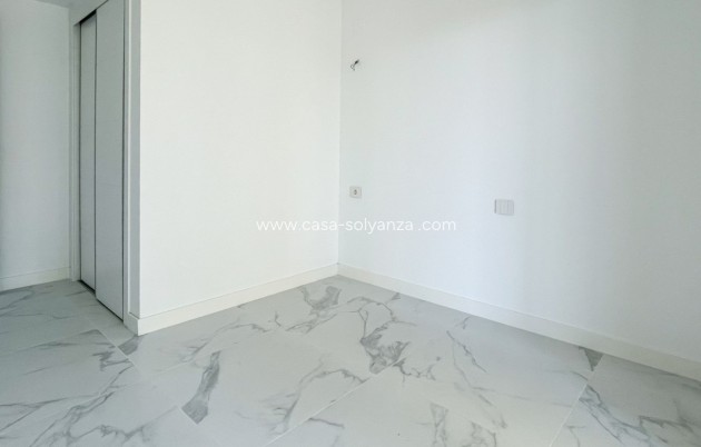 Herverkoop - Appartement / flat - Orihuela Costa - Costa Blanca