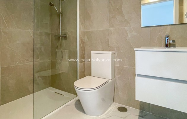 Herverkoop - Appartement / flat - Orihuela Costa - Costa Blanca
