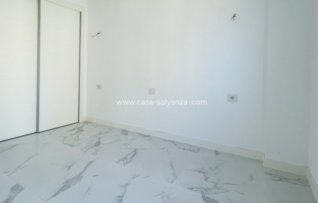 Herverkoop - Appartement / flat - Orihuela Costa - Costa Blanca
