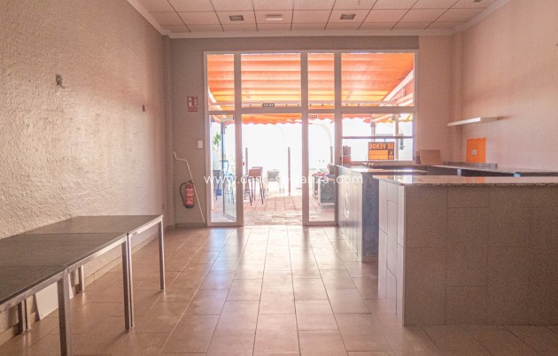 Herverkoop - Reclame - Algorfa - Inland
