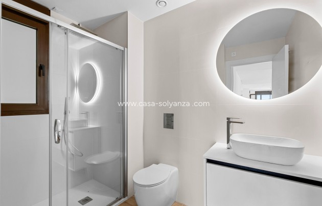 Herverkoop - Appartement / flat - Orihuela Costa - Villamartín