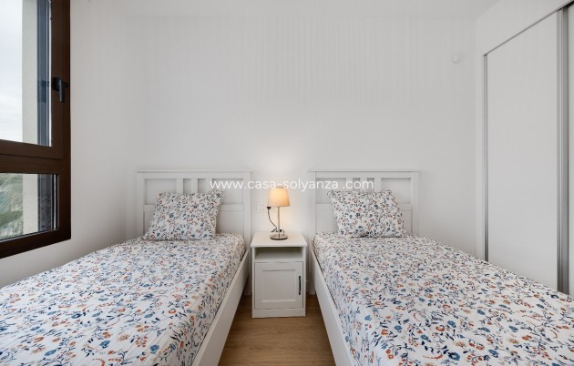 Herverkoop - Appartement / flat - Orihuela Costa - Villamartín