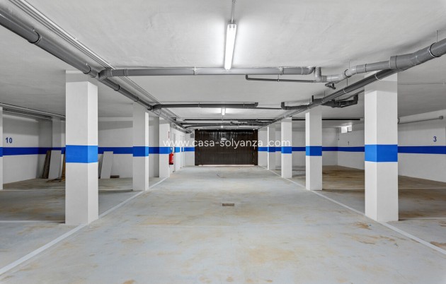 Herverkoop - Appartement / flat - Orihuela Costa - Villamartín