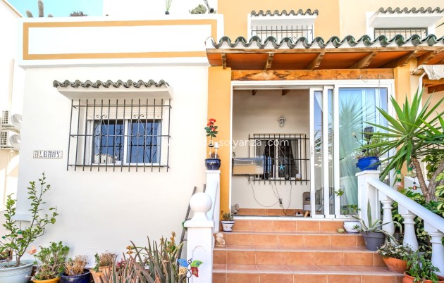 Resale - Villa - Los Altos - Res Valle de los pinos