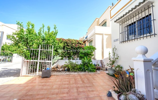 Resale - Villa - Los Altos - Res Valle de los pinos