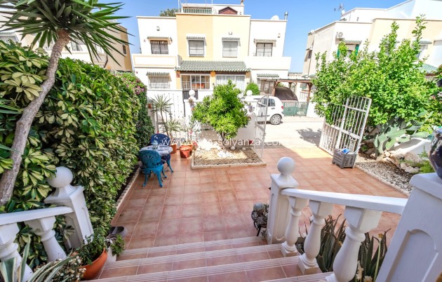 Resale - Villa - Los Altos - Res Valle de los pinos