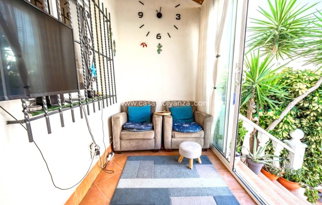 Resale - Villa - Los Altos - Res Valle de los pinos
