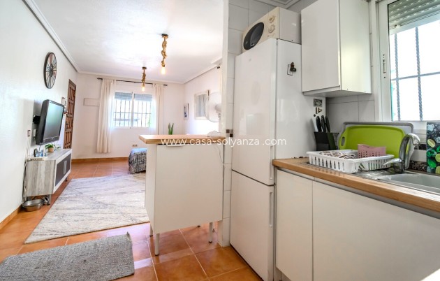 Resale - Villa - Los Altos - Res Valle de los pinos