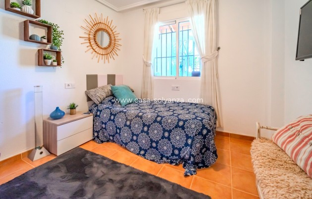 Resale - Villa - Los Altos - Res Valle de los pinos