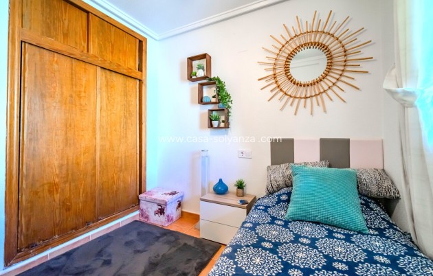 Resale - Villa - Los Altos - Res Valle de los pinos