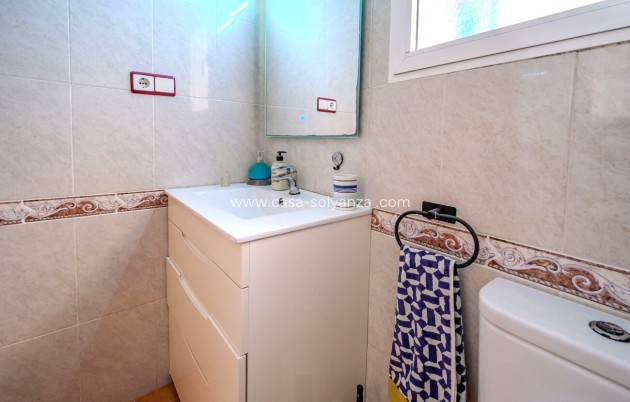 Resale - Villa - Los Altos - Res Valle de los pinos