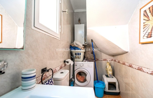 Resale - Villa - Los Altos - Res Valle de los pinos