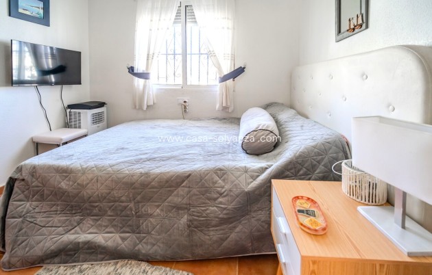 Resale - Villa - Los Altos - Res Valle de los pinos