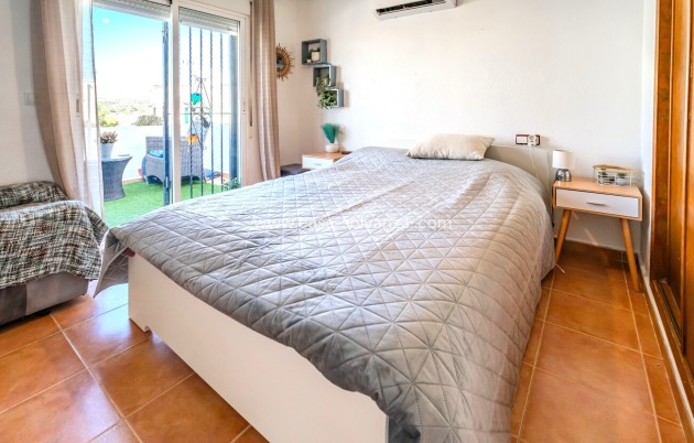 Resale - Villa - Los Altos - Res Valle de los pinos