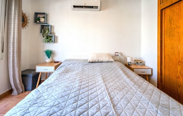 Resale - Villa - Los Altos - Res Valle de los pinos