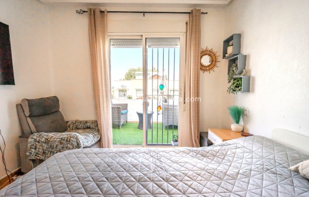 Resale - Villa - Los Altos - Res Valle de los pinos