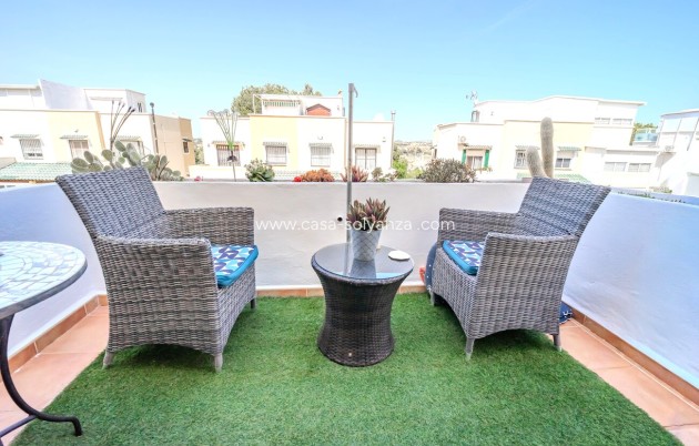 Resale - Villa - Los Altos - Res Valle de los pinos