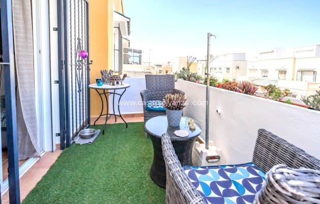 Resale - Villa - Los Altos - Res Valle de los pinos