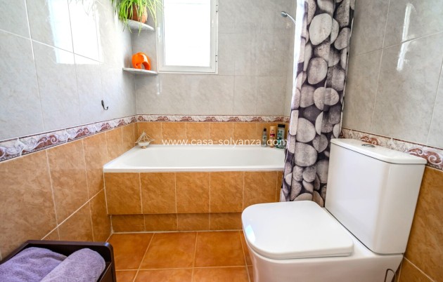Resale - Villa - Los Altos - Res Valle de los pinos