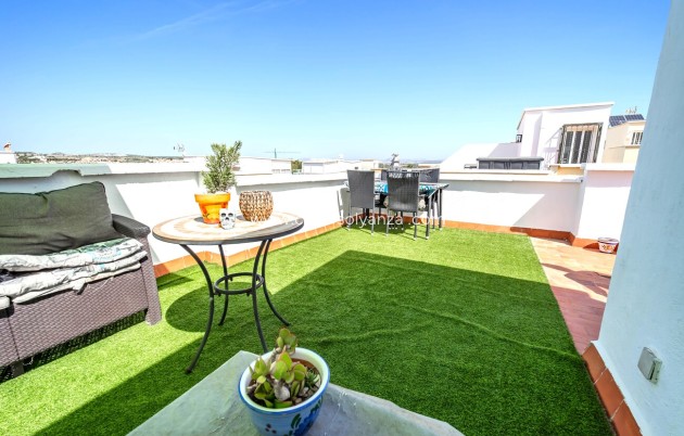 Resale - Villa - Los Altos - Res Valle de los pinos