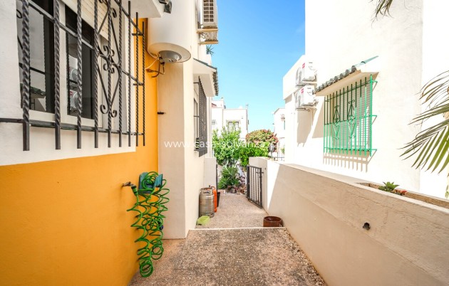 Resale - Villa - Los Altos - Res Valle de los pinos