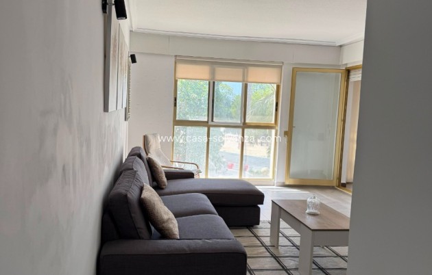 Herverkoop - Appartement / flat - Torrevieja - Costa Blanca