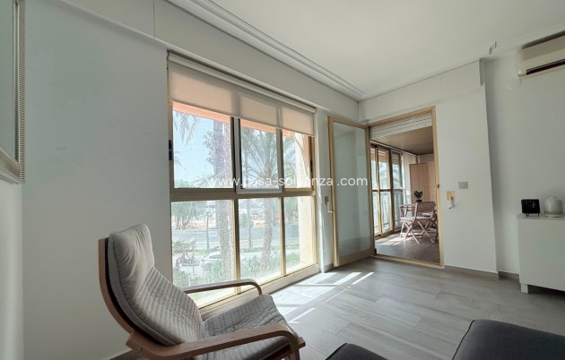 Herverkoop - Appartement / flat - Torrevieja - Costa Blanca