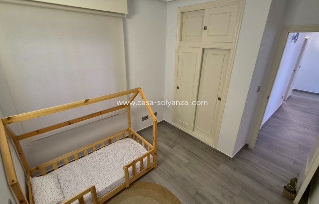 Herverkoop - Appartement / flat - Torrevieja - Costa Blanca