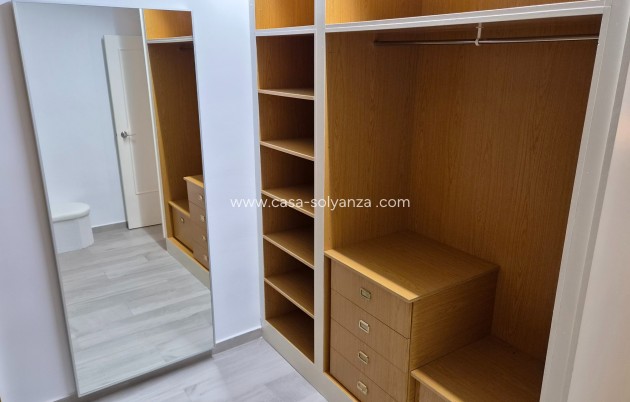 Herverkoop - Appartement / flat - Torrevieja - Costa Blanca