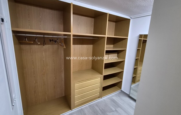 Herverkoop - Appartement / flat - Torrevieja - Costa Blanca