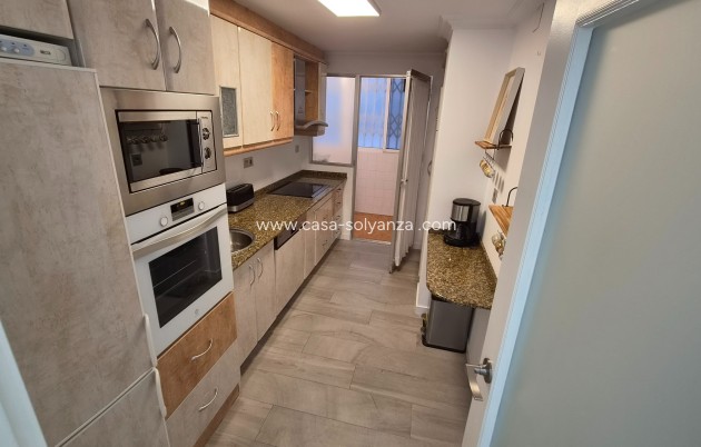 Herverkoop - Appartement / flat - Torrevieja - Costa Blanca