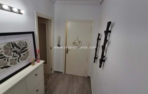 Herverkoop - Appartement / flat - Torrevieja - Costa Blanca