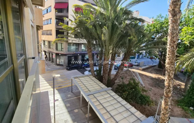 Herverkoop - Appartement / flat - Torrevieja - Costa Blanca