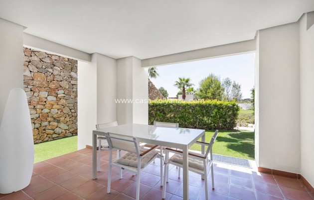 Herverkoop - Appartement / flat - Orihuela - Las Colinas