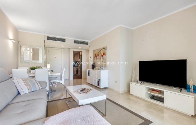 Herverkoop - Appartement / flat - Orihuela - Las Colinas